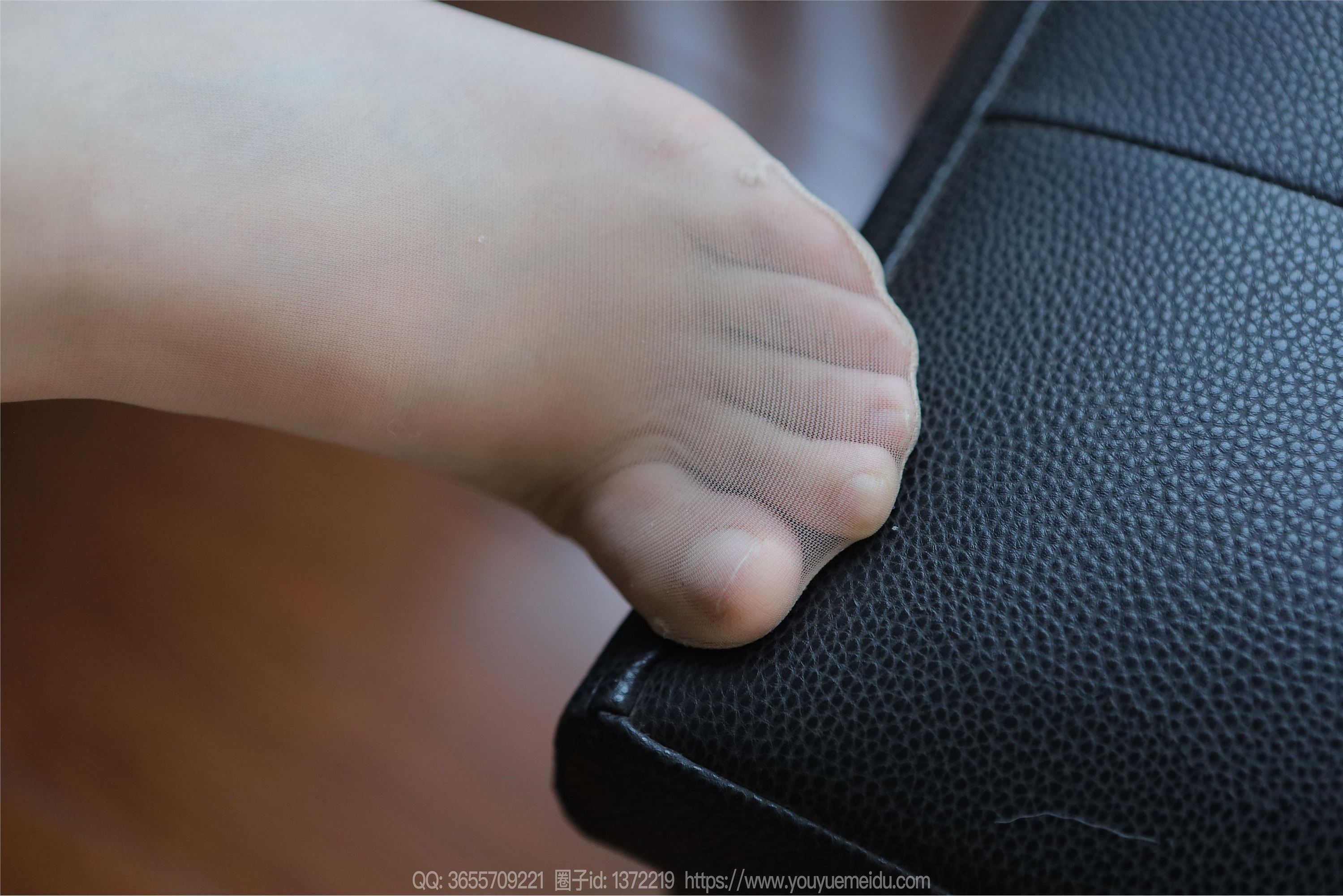 IESS异思趣向  2024.02.07 丝享家 1658 秋秋《暗送秋波》